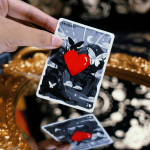 Sleepwalker's Lenormand Nightmare Edition