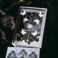 Sleepwalker's Lenormand Nightmare Edition