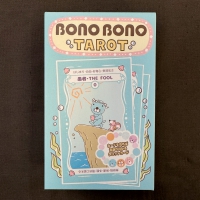 Bonobono Tarot