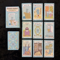 Bonobono Tarot