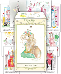 My Tarot