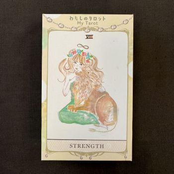 My Tarot