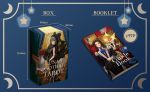 Luna's Gothic Tarot