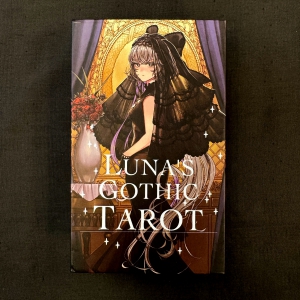 Luna's Gothic Tarot