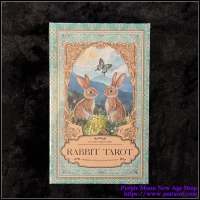 Rabbit Tarot