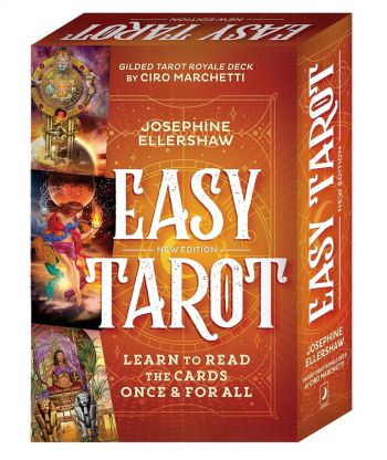 Easy Tarot: New Edition