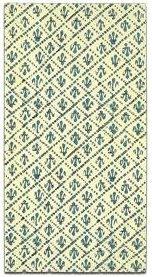 Tarot Claude Rochias 1754