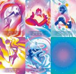 神聖指導靈神諭卡（56張神聖指導靈神諭卡＋中文解說手冊）(Ask Your Guides Oracle Cards)