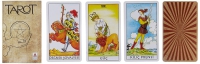 Tarot: 78 Kart & Kİtap
