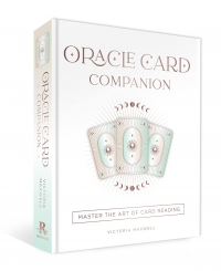 Oracle Card Companion: Master The Art Of Card Reading