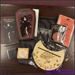 Fate Strings Lenormand