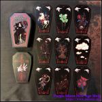 Fate Strings Lenormand