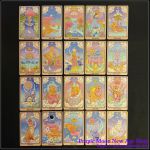 Alchemy Of The Spirit: An Oracle Deck To Guide Your Journey Into The Self