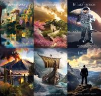 The Time Traveler's Oracle