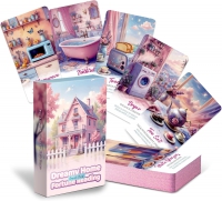 Dreamy Home Fortune Reading Oracle