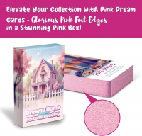 Dreamy Home Fortune Reading Oracle