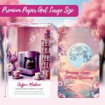 Dreamy Home Fortune Reading Oracle