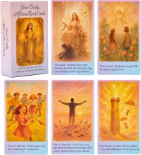Your Daily Affirmation Tarot Cards