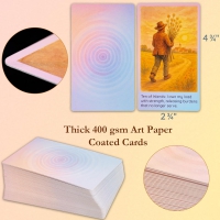 Your Daily Affirmation Tarot Cards