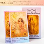 Your Daily Affirmation Tarot Cards