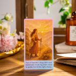 Your Daily Affirmation Tarot Cards