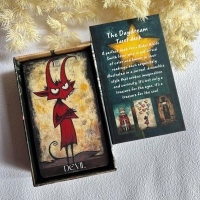 Daydream Tarot