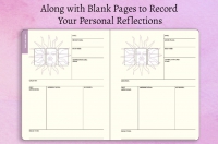 The Weiser Tarot Journal: Guidance And Practice (For Use With Any Tarot Deck―includes 208 Specially Designed Journal Pages And 1,920 Full-Color Tarot ... Your Readings)