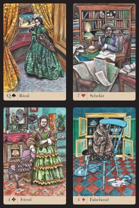 The Magic Lantern Sibilla: Learn To Read The Vera Sibilla Oracle