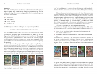 The Magic Lantern Sibilla: Learn To Read The Vera Sibilla Oracle