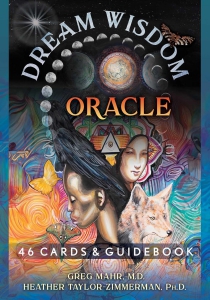 Dream Wisdom Oracle