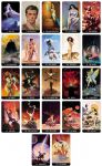 Frazetta Fantasy Tarot - Limited Edition
