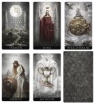 Heaven & Earth Tarot Mini Size