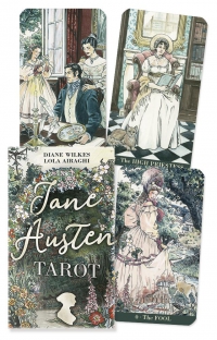Jane Austen Tarot