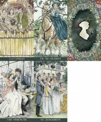 Jane Austen Tarot
