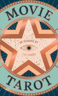 Movie Tarot Mini Deck