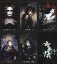 The Oracle Of The Vampire Fae