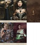 Light In The Darkness Oracle