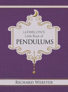 Llewellyn's Little Book Of Pendulum