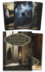 Haunted Cottage Oracle