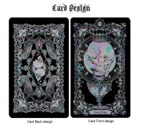 Wandering Spirit Tarot Deck 2nd Edition