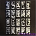 Wandering Spirit Tarot Deck 2nd Edition - Moonlit Path