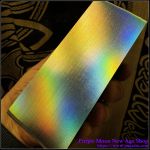 Wandering Spirit Tarot Deck 2nd Edition - Moonlit Path