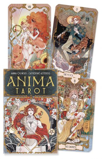 Anima Tarot