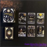 Symbolica Tarot