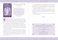 The Complete Arthurian Tarot: Includes Classic Deck With Revised And Updated Coursebook