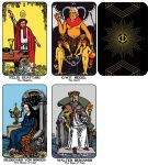 The Philosopher's Tarot
