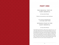 Tarot Médiéval: The Mysteries Of The Initiate's Path