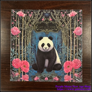 The Last Of Its Kind Tarot