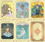 Anamchara Oracle: Be Guided By Your Loving Soul Companion