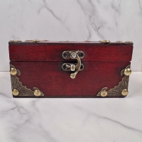 Antique Wooden Box